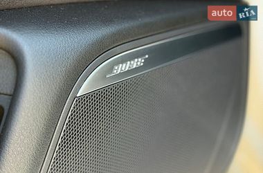 Универсал Audi A6 2015 в Сарнах