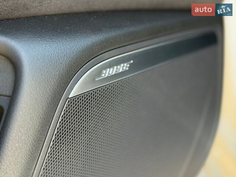 Универсал Audi A6 2015 в Сарнах