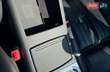 Универсал Audi A6 2015 в Сарнах