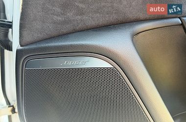 Универсал Audi A6 2015 в Сарнах