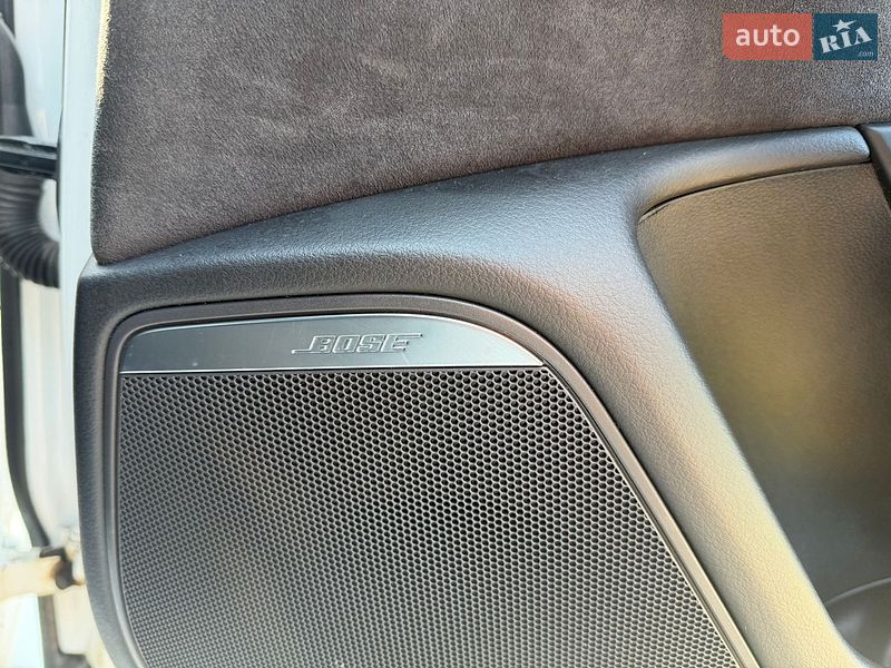 Универсал Audi A6 2015 в Сарнах