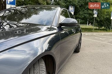 Седан Audi A6 2014 в Полтаве