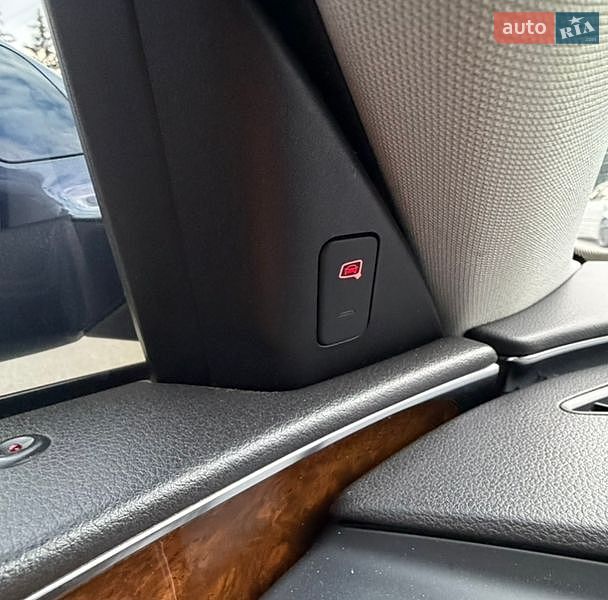 Седан Audi A6 2014 в Полтаве