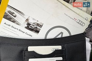 Седан Audi A6 2014 в Полтаве