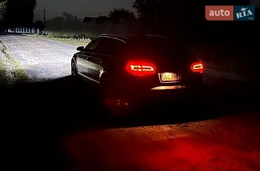 Універсал Audi A6 2007 в Ковелі