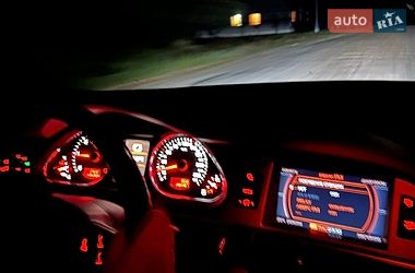 Універсал Audi A6 2007 в Ковелі