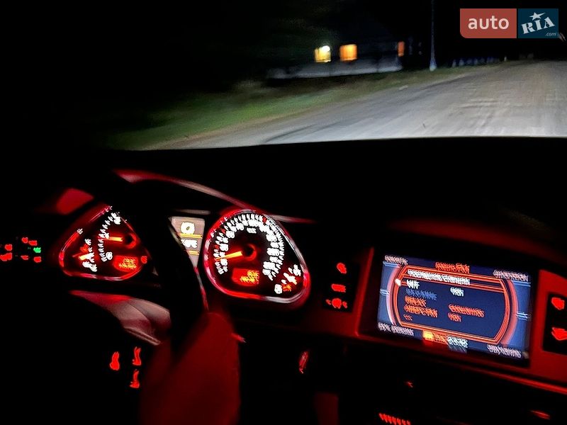 Універсал Audi A6 2007 в Ковелі