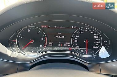 Седан Audi A6 2014 в Києві