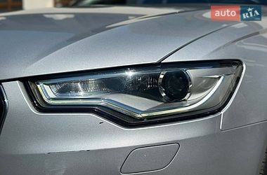 Седан Audi A6 2014 в Києві