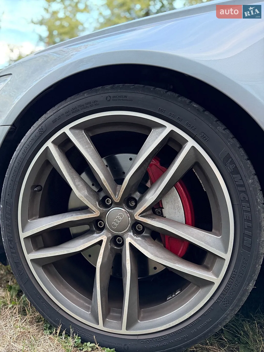 2015 Audi A6 - мініатюра 5