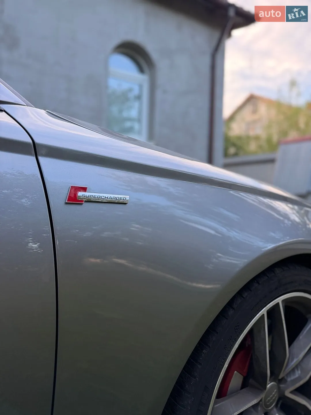 2015 Audi A6 - мініатюра 8