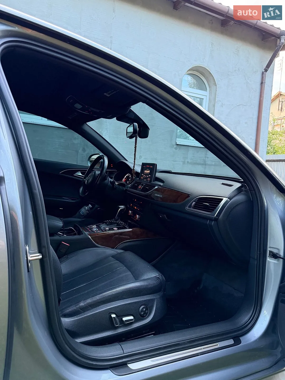 2015 Audi A6 - мініатюра 9