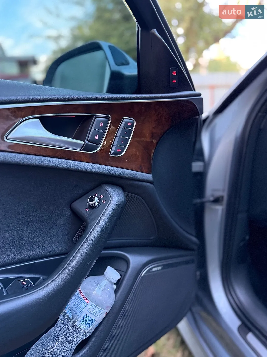 2015 Audi A6 - мініатюра 18