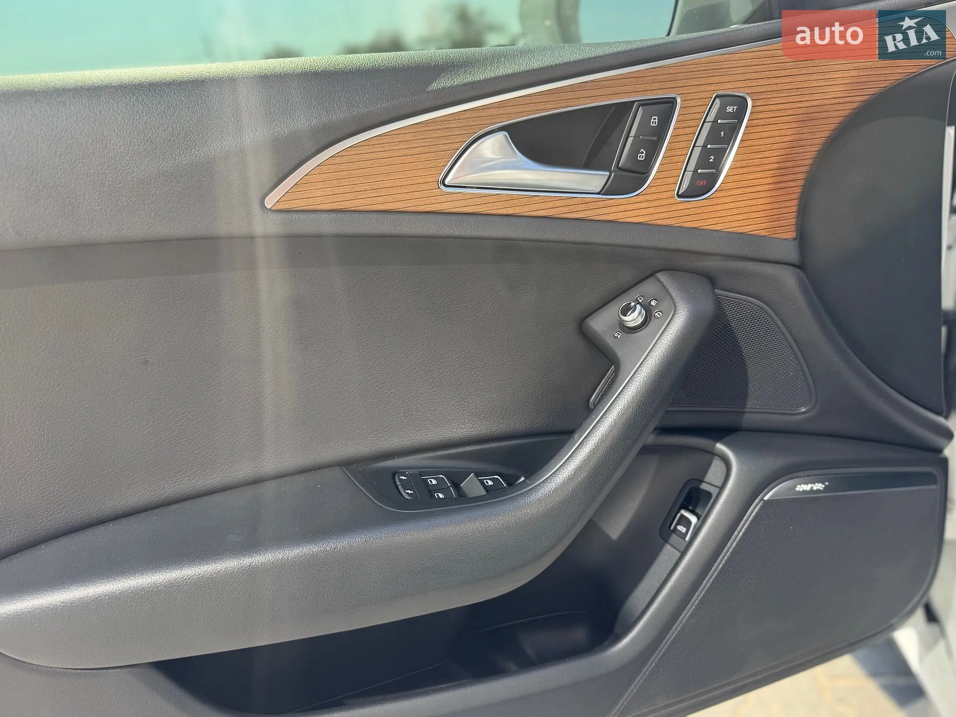 2015 Audi A6 - мініатюра 26