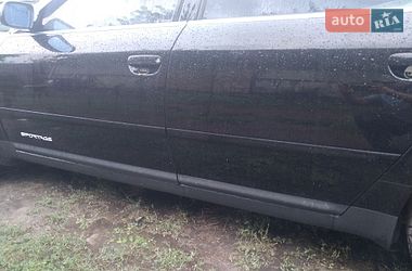 Седан Audi A6 1999 в Львові