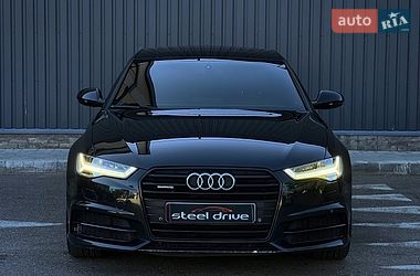 Седан Audi A6 2018 в Николаеве фото 2 Седан Audi A6 2018 в Николаеве