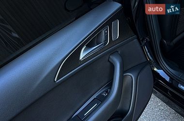 Седан Audi A6 2018 в Николаеве фото 16 Седан Audi A6 2018 в Николаеве