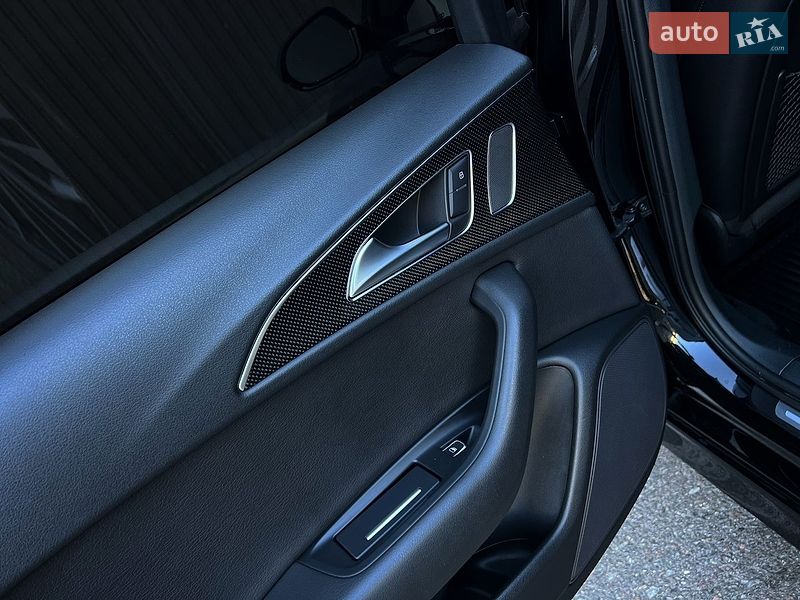 Седан Audi A6 2018 в Николаеве фото 16 Седан Audi A6 2018 в Николаеве