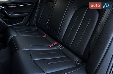Седан Audi A6 2018 в Николаеве фото 17 Седан Audi A6 2018 в Николаеве