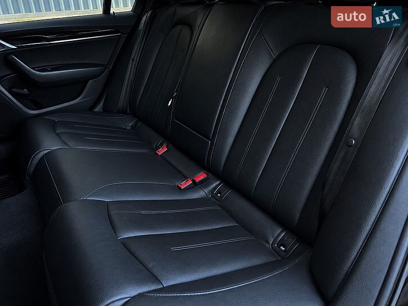 Седан Audi A6 2018 в Николаеве фото 17 Седан Audi A6 2018 в Николаеве