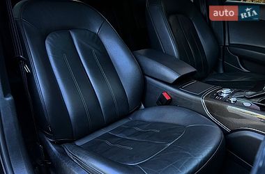 Седан Audi A6 2018 в Николаеве фото 29 Седан Audi A6 2018 в Николаеве