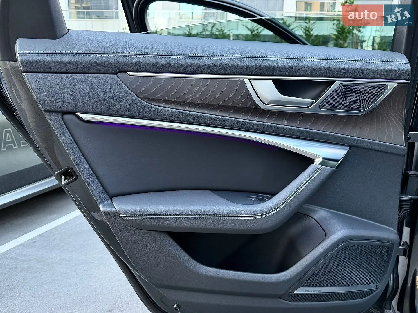 2022 Audi A6 - мініатюра 50