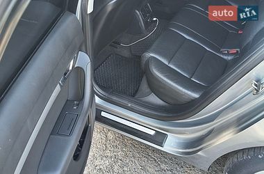 Универсал Audi A6 2010 в Киверцах