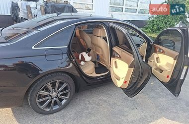 Седан Audi A6 2013 в Сумах