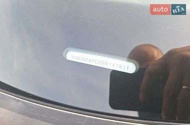 Седан Audi A6 2013 в Сумах