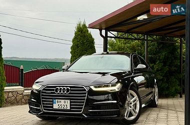 audi a6 2016 в Могилев-Подольский от профессионального продавца Евгеній
