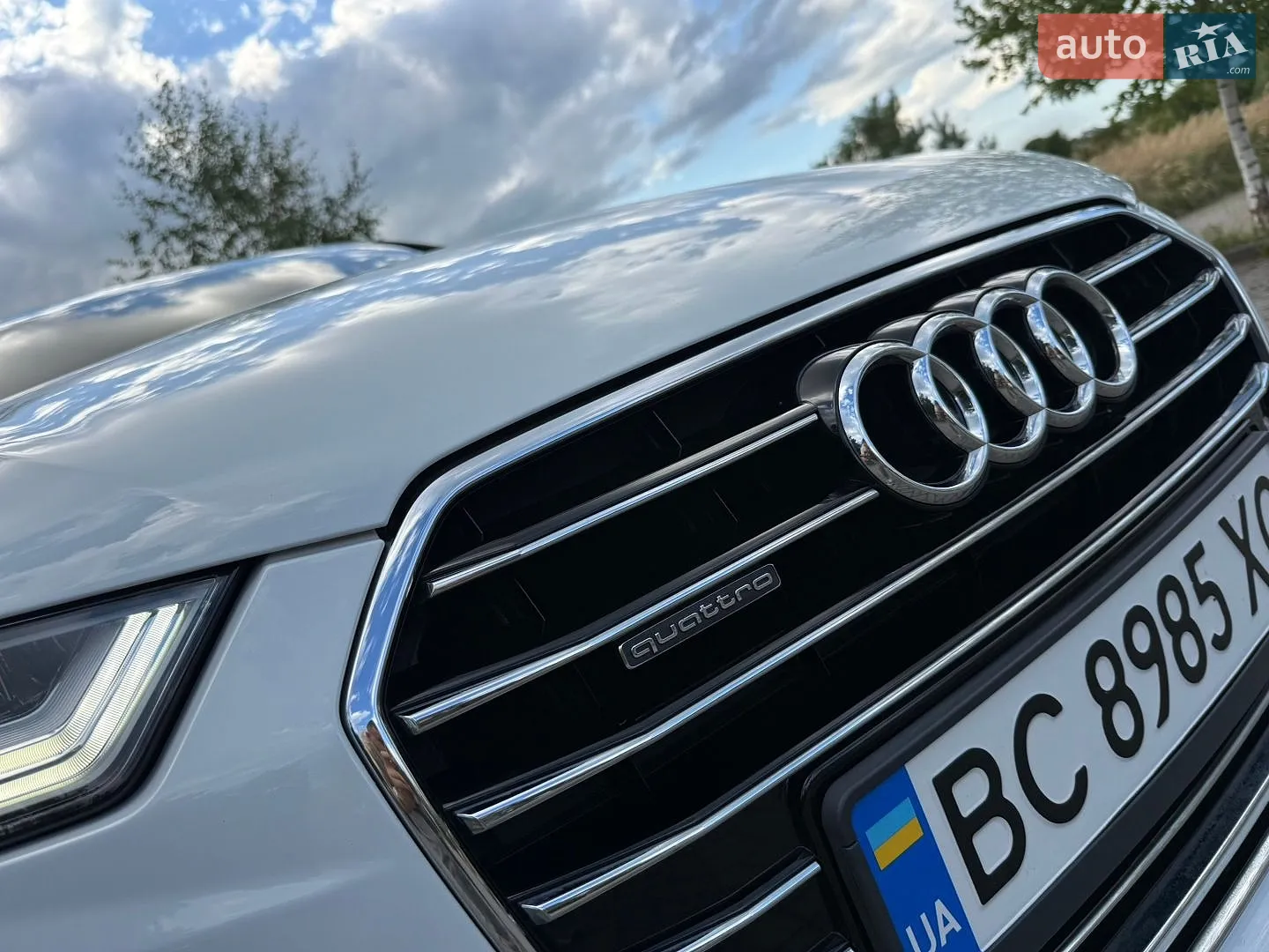 2015 Audi A6 - мініатюра 10