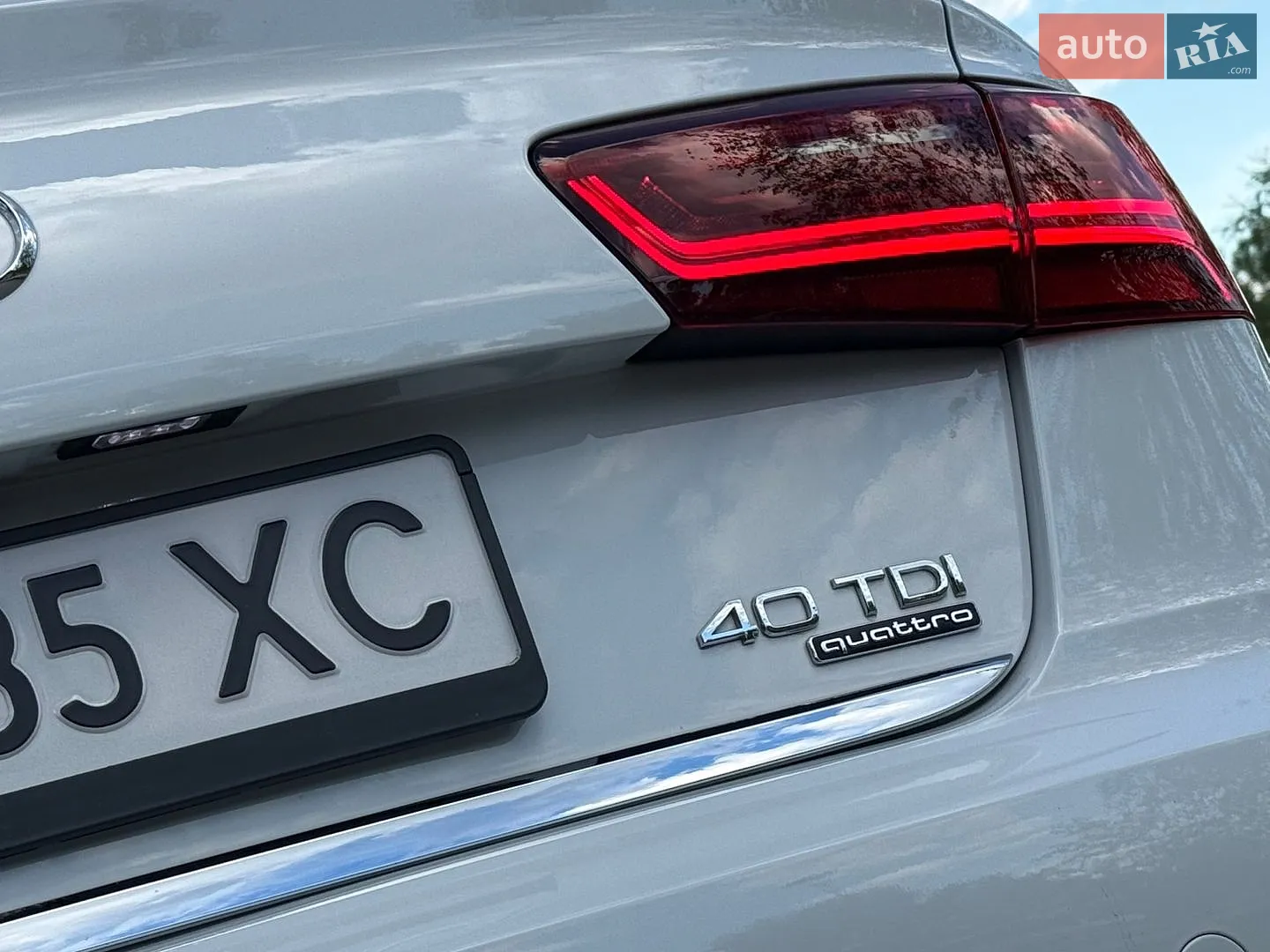 2015 Audi A6 - мініатюра 24