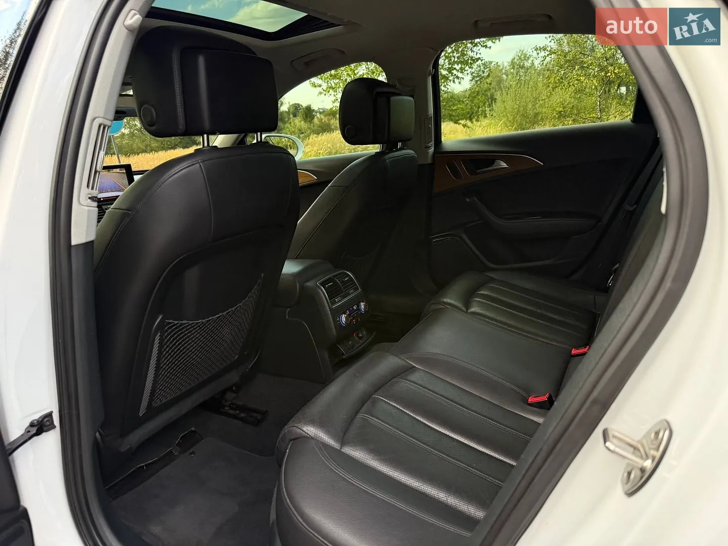 2015 Audi A6 - мініатюра 61