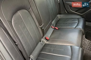 Седан Audi A6 2016 в Киеве