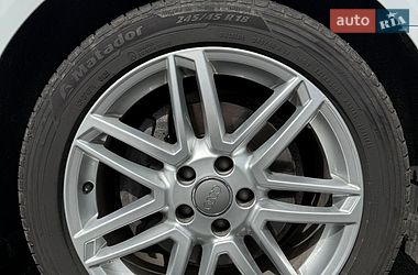 Седан Audi A6 2016 в Киеве