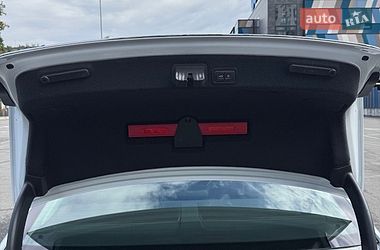 Седан Audi A6 2016 в Киеве