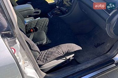 Универсал Audi A6 1999 в Вараше