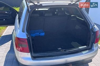 Универсал Audi A6 1999 в Вараше