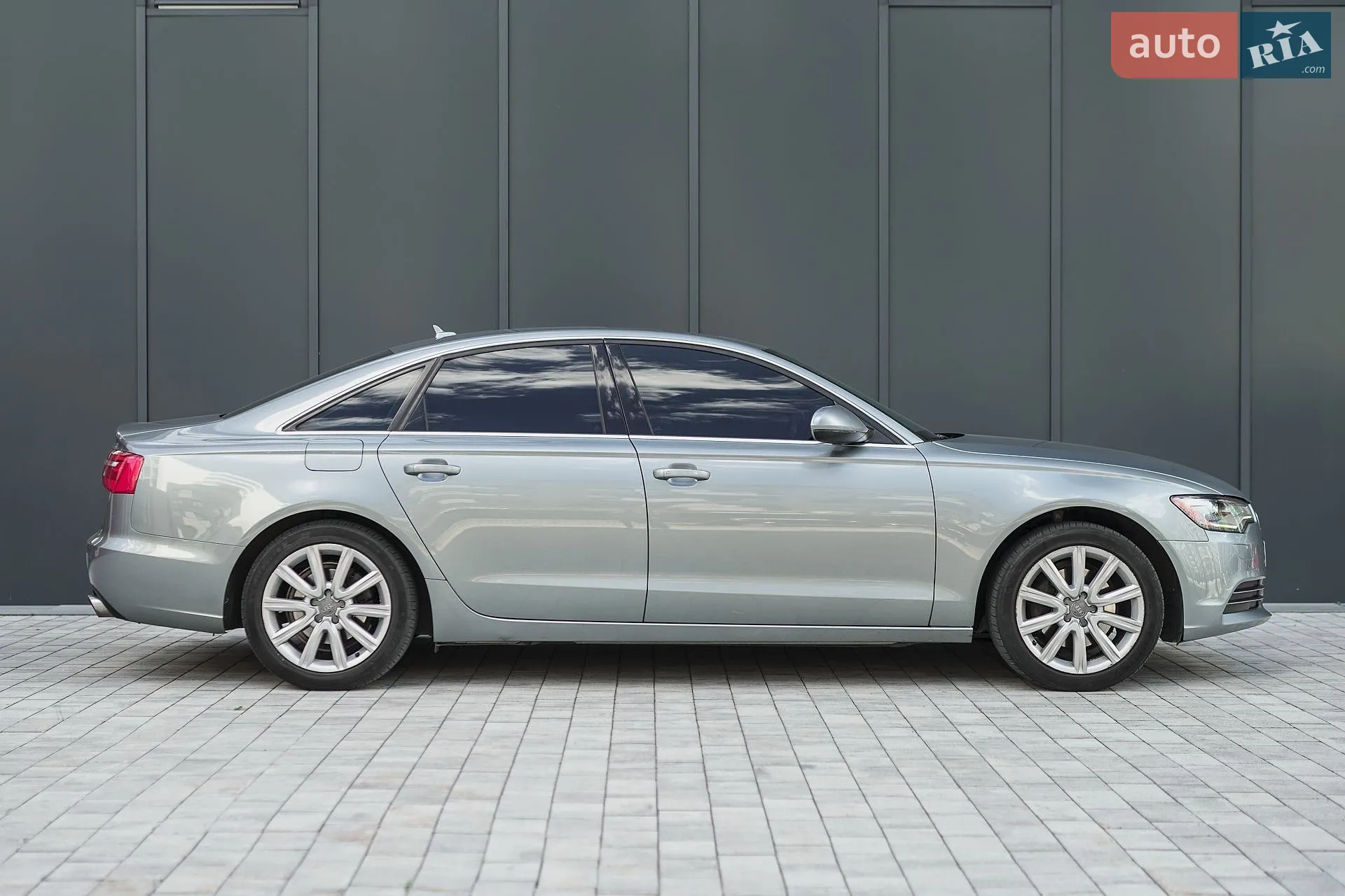 2013 Audi A6 - мініатюра 7