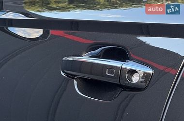 Седан Audi A6 2016 в Луцке