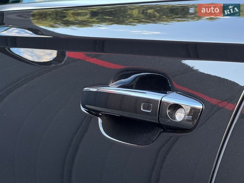 Седан Audi A6 2016 в Луцке