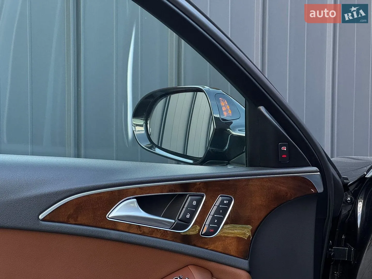 2016 Audi A6 - мініатюра 18