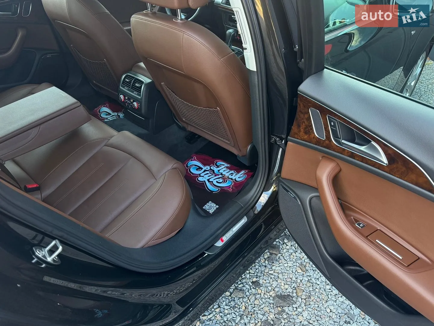 2016 Audi A6 - мініатюра 37