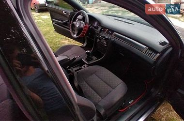 Універсал Audi A6 1999 в Кропивницькому
