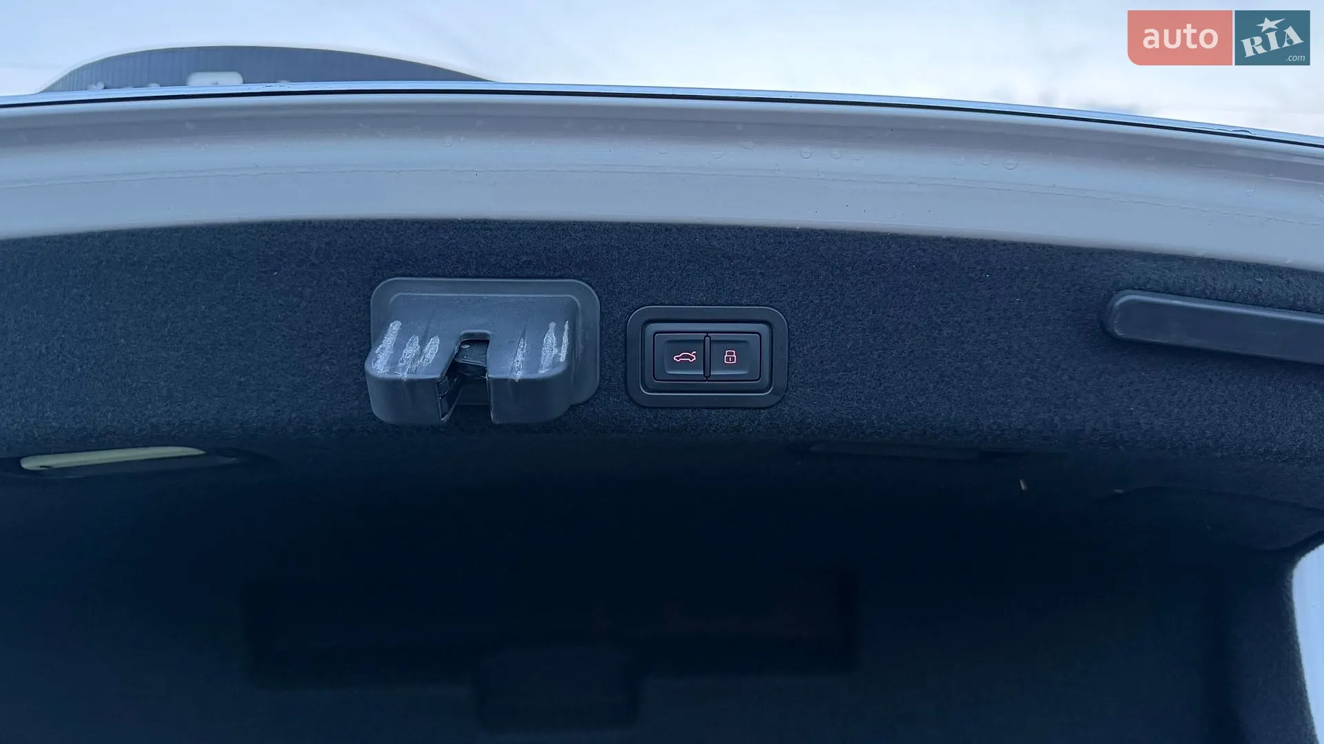 2015 Audi A6 - мініатюра 11