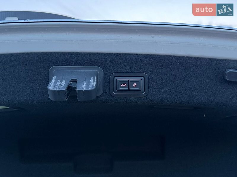 Седан Audi A6 2015 в Ірпені фото 11 Седан Audi A6 2015 в Ірпені