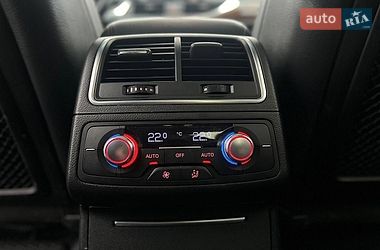 Седан Audi A6 2014 в Полтаве
