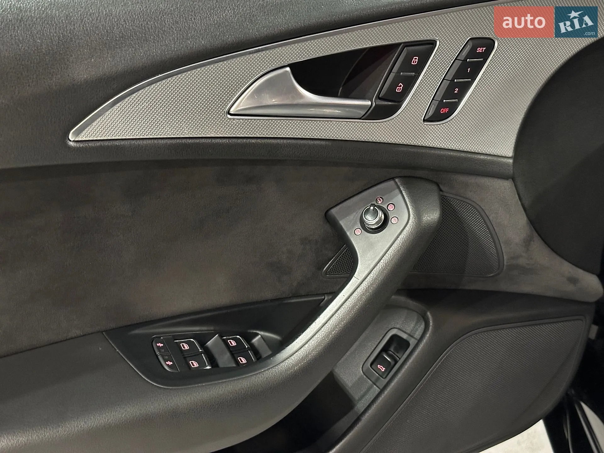 2013 Audi A6 - мініатюра 18