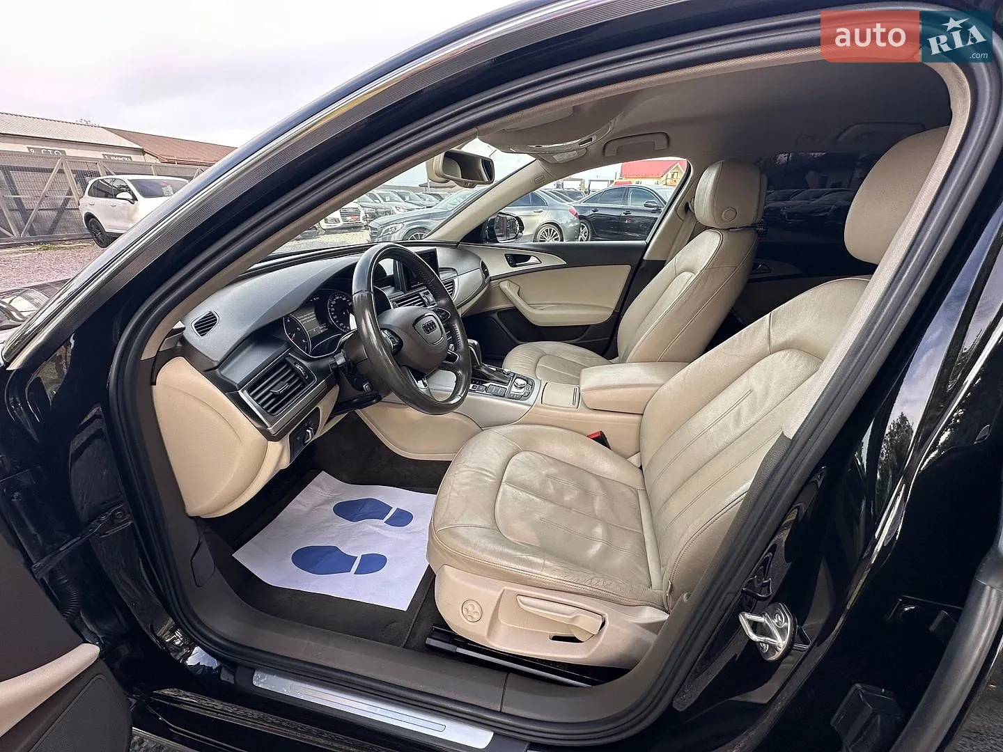 2015 Audi A6 - мініатюра 15