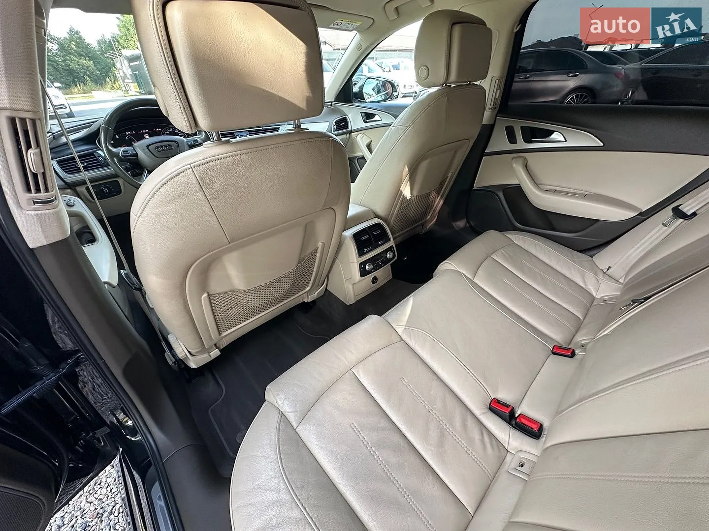 2015 Audi A6 - мініатюра 26